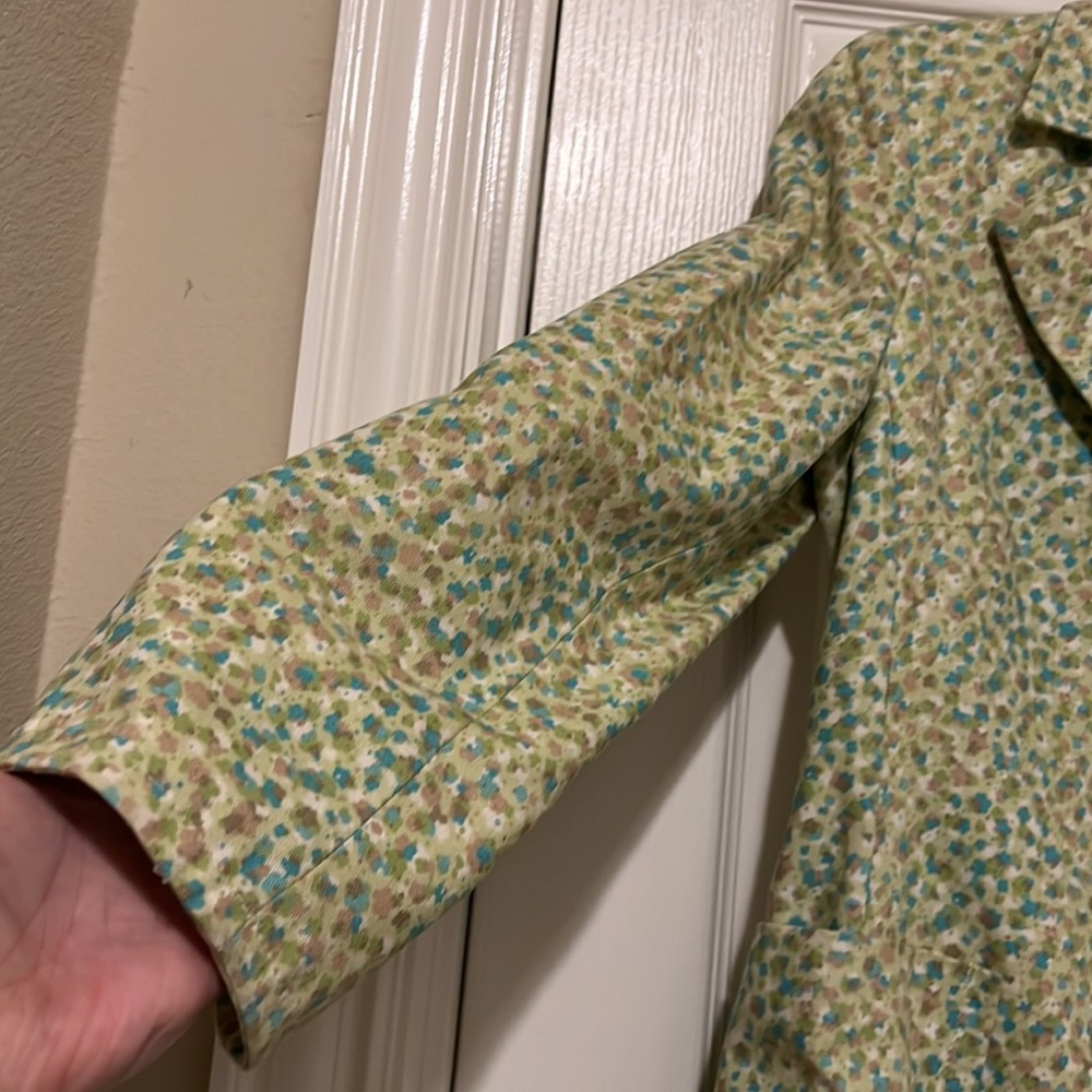 Express Long Jacket - Picture 6 of 14